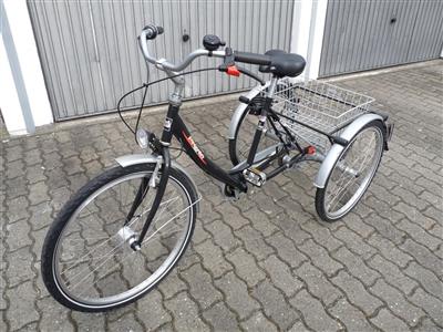 Seniorenrad Dreirad Shoppingrad 3 Gang wie NEU zur Abholung b Nbg NP EUR 1 149 Erlangen