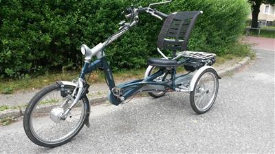 Therapeutisches Dreirad Van Raam Easy Rider 2 Senftenberg